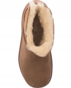 Big Star FitFlop Gen-ff Mini GS6-A69 Brązowe 36 8