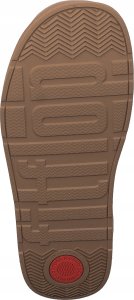 Big Star FitFlop Gen-ff Mini GS6-A69 Brązowe 36 9