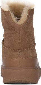 Big Star FitFlop Gen-ff Mini GS6-A69 Brązowe 36 10