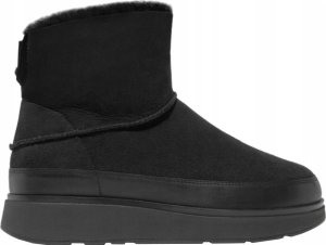 Asics FitFlop Gen-ff Mini GS6-090 Czarne 40 10