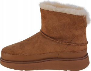 Big Star FitFlop Gen-ff Mini GS6-A69 Brązowe 38 2