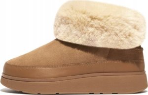 Big Star FitFlop Gen-ff Mini GS6-A69 Brązowe 38 5