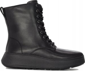 4f FitFlop F-Mode GM4-090 Czarne 37 6