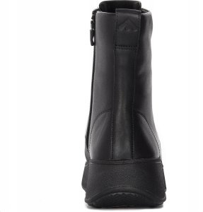 4f FitFlop F-Mode GM4-090 Czarne 37 10