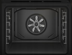 Piekarnik z płytą Beko Zestaw piekarnik i p�yta Beko BBSE 17300B 11