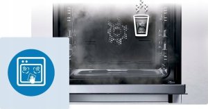 Piekarnik z płytą Beko Zestaw piekarnik i p�yta Beko BBSE 17300B 6