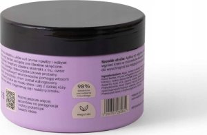 TWISTY_Curl On Me krem do układania loków 250ml 2