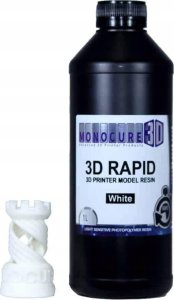 Phrozen Żywica Monocure3D Rapid White 1 kg 1