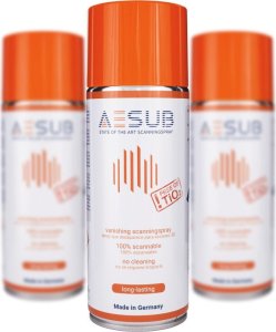 Etat Libre dOrange Spray AESUB Orange 400ml 3 szt 1