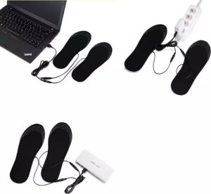 Trizand Wkładki podgrzewane do butów 41-46 Trizand 19825 12