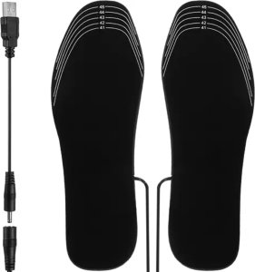 Trizand Wkładki podgrzewane do butów 41-46 Trizand 19825 14