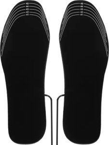 Trizand Wkładki podgrzewane do butów 41-46 Trizand 19825 6