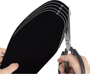 Trizand Wkładki podgrzewane do butów 41-46 Trizand 19825 8