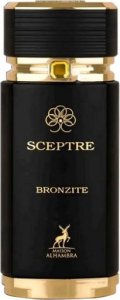 Lattafa Maison Alhambra Sceptre Bronzite 100ml EDP 1