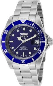 Zegarek Invicta ZEGAREK MĘSKI INVICTA PRO DIVER 9094OB - AUTOMAT WR200, koperta 40mm  (zv001i) NoSize 1