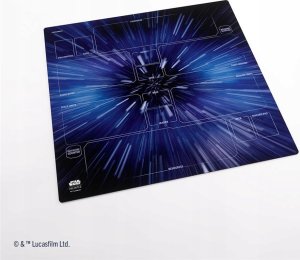 Gamegenic Gamegenic: Star Wars Unlimited - Game Mat - XL 1