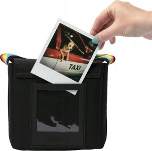 Torba Polaroid Bag for Now Black 6