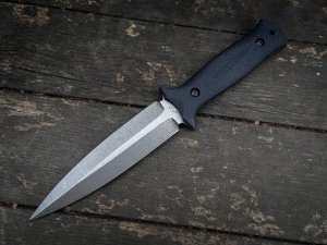 Zwilling Nóż LKW Inquizitor G10 1