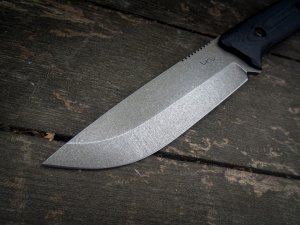 Fox Knives Nóż LKW Fox G10 1