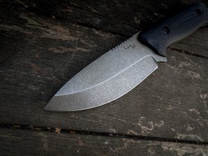 Zwilling Nóż LKW Dwarf G10 1