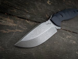 Victorinox Nóż LKW Modern Hunter G10 1