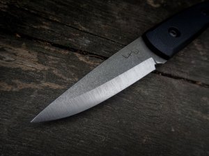 Bestech Knives Nóż LKW Mini Pukko G10 1