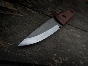 Zwilling Nóż LKW Mini Pukko 1