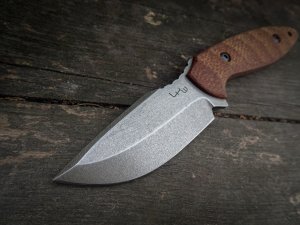 Zwilling Nóż LKW Modern Hunter 1