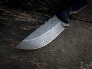 Bestech Knives Nóż LKW Small Hero G10 1