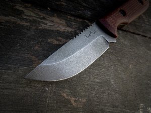 Zwilling Nóż LKW Small Hero 1