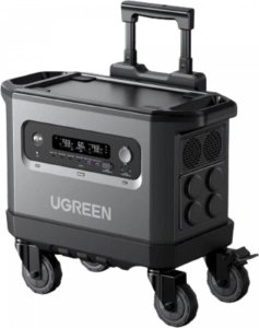 Ugreen PowerRoam GS2200 Portable 2048 Wh 1