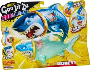 Figurka Tm Toys GOO JIT ZU GOO SHIFTERS PRIMAL SHARK 1