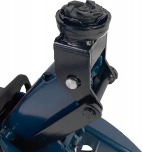 Art-Pol FORSAGE DŹWIGNIK "ŻABA" 2,5T/BLOKADA 3