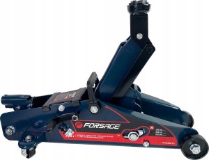 Art-Pol FORSAGE DŹWIGNIK "ŻABA" 2,5T/BLOKADA 5