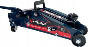 Art-Pol FORSAGE DŹWIGNIK "ŻABA" 2,5T/BLOKADA 6