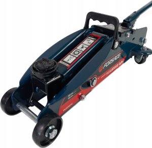 Art-Pol FORSAGE DŹWIGNIK "ŻABA" 2,5T/BLOKADA 7