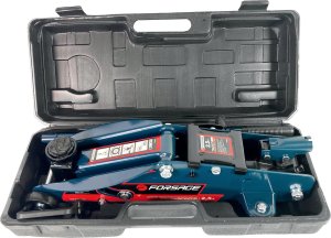 Art-Pol FORSAGE DŹWIGNIK "ŻABA" 2,5T/BLOKADA 9