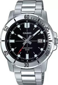 Zegarek Casio ZEGAREK MĘSKI CASIO MTP-VD01D-1EV (zd185a) + BOX NoSize 1