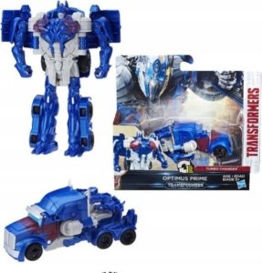 Figurka Transformers Transformers Optimus Prime MV5 Oryginał Hasbro 1