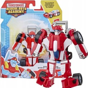 Figurka Transformers TRANSFORMERS RESCUE BOTS ACADEMY HEATWAVE E5692 1