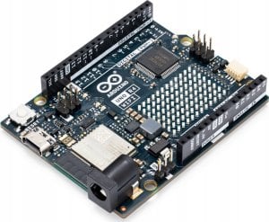 Arduino Arduino Uno R4 WiFi - ABX00087 1