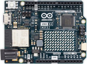 Arduino Arduino Uno R4 WiFi - ABX00087 2