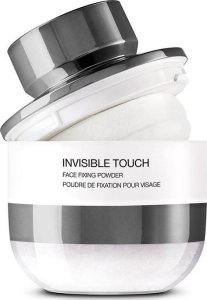 Shiseido KIKO MILANO Invisible Touch Face Fixing Powder matujący puder do twarzy 13,5g 1