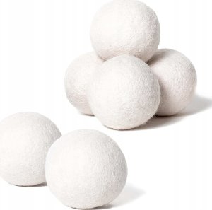 Rucanor Vilnos kamuoliukai džiovyklei SIPO S-DB6P, 6 vnt 3