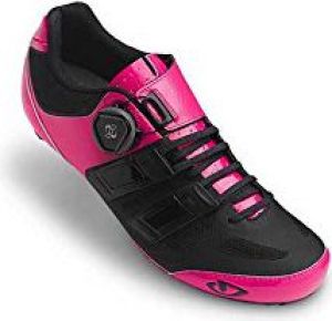 Giro Buty damskie GIRO RAES TECHLACE bright pink black roz.41 - GR-7077401 1