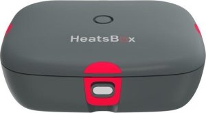 Artech HeatsBox Pojemnik Lunchowy STYLE+ 1