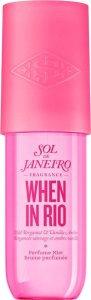 Post-It 3M Sol de Janeiro Rio Radiance Bodyspray 90 ml (woman) 2