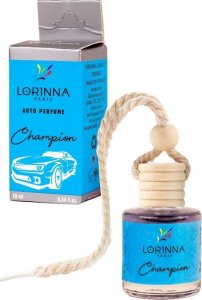 Areon LORINNA Auto Perfume zapach do samochodu Champion 10ml 1