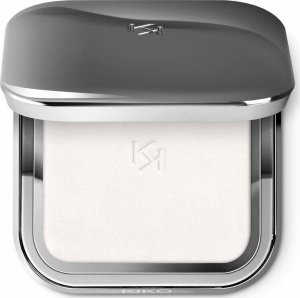 Shiseido KIKO Milano Universal Veil Translucent Finishing Powder 9.7g 1