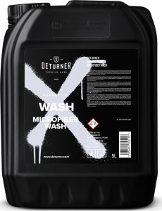 Dakine Deturner WASH 5L 1